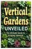 Vertical Gardens Unveiled