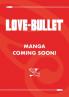 LOVE BULLET VOL. 1