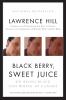 Black Berry Sweet Juice