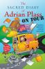 The Sacred Diary of Adrian Plass on Tour