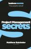 Project Management