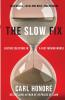 The Slow Fix