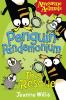 Penguin Pandemonium - The Rescue