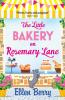 Little Bakery on Rosemary Lane