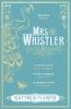 Mrs Whistler