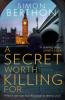 A Secret Worth Killing For
