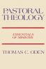 Pastoral Theology