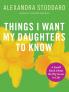 Things I Want My Daughters To Know