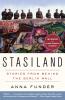 Stasiland