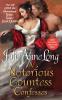 Notorious Countess Confesses A