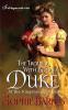 Trouble With Being a Duke The
