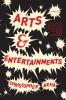Arts & Entertainments