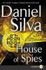 House of Spies LP