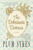Debutante Divorcee