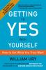 Getting to Yes with Yourself
