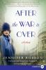 After the War Is Over