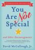 You Are Not Special