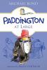 Paddington at Large
