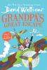 Grandpa's Great Escape