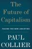 Future of Capitalism The