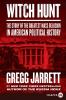 Witch Hunt LP