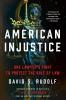 American Injustice