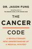 Cancer Code Intl The