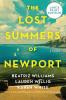 Lost Summers of Newport LP The