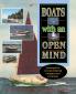 Boats with an Open Mind