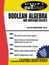 SCH BOOLEAN ALGEBRA