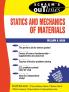 SCH STATICS/MECHANICS OF MAT