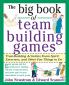 The Big Book of Team Building Games