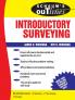 Schaum's Outline of Introductory Surveying