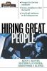 Hiring Great People