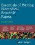 Essentials of Writing Biomedical Research Papers. Second Edition