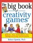 The Big Book of Creativity Games