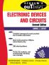 SCHAUM'S ELECT DEV & CIRCU 2E