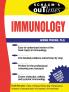 Schaum's Outline of Immunology