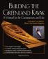 Building the Greenland Kayak