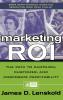 Marketing ROI