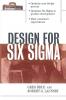 Design for Six Sigma