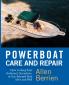 POWERBOAT CARE&REPAIR