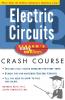 SEO ELECTIC CIRCUITS