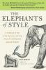 The Elephants of Style