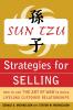 Sun Tzu Strategies for Selling