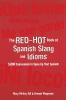 RED HOT BOOK SPANISH SLANG
