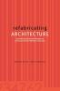 Refabricating Architecture