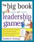The Big Book of Leadership Games