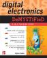 Digital Electronics Demystified