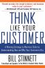 Think Like Your Customer